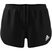adidas  Fast Split Short černé Férfirövidnadrág