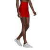 adidas  Feel Brilliant Designet 2 Move Shorts Vivid Red Női leggings