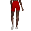 adidas  Feel Brilliant Designet 2 Move Shorts Vivid Red Női leggings