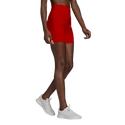 adidas  Feel Brilliant Designet 2 Move Shorts Vivid Red Női leggings