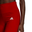 adidas  Feel Brilliant Designet 2 Move Shorts Vivid Red Női leggings