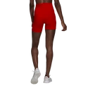 adidas  Feel Brilliant Designet 2 Move Shorts Vivid Red Női leggings