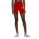 adidas  Feel Brilliant Designet 2 Move Shorts Vivid Red Női leggings