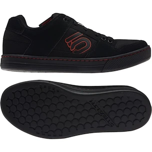 Adidas Five Ten Freerider Core Black Kerékpáros cipő férfiaknak