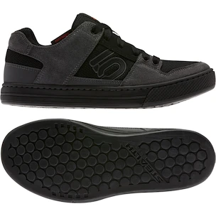 Adidas Five Ten Freerider Grey Five Kerékpáros cipő férfiaknak