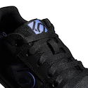 Adidas Five Ten Freerider kerékpáros cipő, fekete-kék