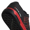 adidas Five Ten Freerider Pro Core Black férfi kerékpáros cipő