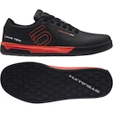 adidas Five Ten Freerider Pro Core Black férfi kerékpáros cipő