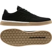Adidas Five Ten Sleuth Mountain Bike Core Black Kerékpáros cipő férfiaknak