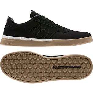 Adidas Five Ten Sleuth Mountain Bike Core Black Kerékpáros cipő férfiaknak