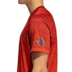Adidas FL 360 X piros férfi póló