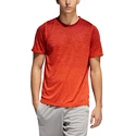 Adidas FL 360 X piros férfi póló