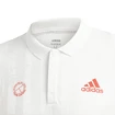 adidas  Freelift Polo Aeroready White Férfipóló