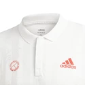 adidas  Freelift Polo Aeroready White Férfipóló