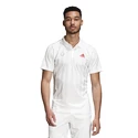 adidas  Freelift Polo Aeroready White Férfipóló