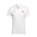 adidas  Freelift Polo Aeroready White Férfipóló