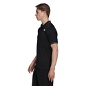 adidas  Freelift Polo Primeblue Black Férfipóló