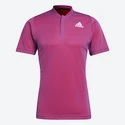 adidas  Freelift Polo Primeblue Scarlet Férfipóló