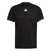 Adidas Freelift T-Shirt Primeblue Black férfi póló
