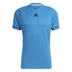 adidas  Freelift T-Shirt Primeblue Sonic Aqua Férfipóló