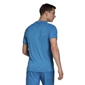 adidas  Freelift T-Shirt Primeblue Sonic Aqua Férfipóló