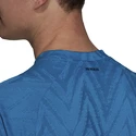 adidas  Freelift T-Shirt Primeblue Sonic Aqua Férfipóló