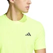 adidas  Freelift Tee Lucid Lemon Férfipóló