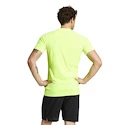 adidas  Freelift Tee Lucid Lemon Férfipóló
