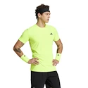 adidas  Freelift Tee Lucid Lemon Férfipóló