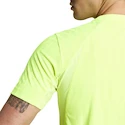adidas  Freelift Tee Lucid Lemon Férfipóló