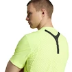 adidas  Freelift Tee Pro B Lucid Lemon Férfipóló