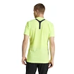 adidas  Freelift Tee Pro B Lucid Lemon Férfipóló