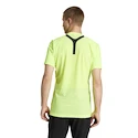 adidas  Freelift Tee Pro B Lucid Lemon Férfipóló