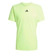 adidas  Freelift Tee Pro B Lucid Lemon Férfipóló XL