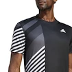 adidas  Freelift Tee Pro Black Férfipóló
