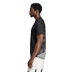 adidas  Freelift Tee Pro Black Férfipóló