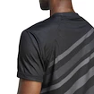 adidas  Freelift Tee Pro Black Férfipóló