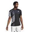 adidas  Freelift Tee Pro Black Férfipóló