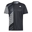 adidas  Freelift Tee Pro Black Férfipóló