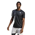 adidas  Freelift Tee Pro Black Férfipóló