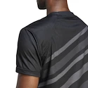 adidas  Freelift Tee Pro Black Férfipóló
