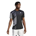 adidas  Freelift Tee Pro Black Férfipóló