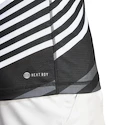 adidas  Freelift Tee Pro Black Férfipóló