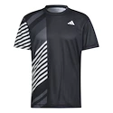 adidas  Freelift Tee Pro Black Férfipóló