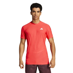 adidas  Freelift Tee Pro Selure  Férfipóló L
