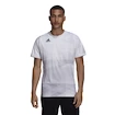 adidas  Freelift Tokyo T-Shirt Primeblue Heat.Rdy White/Grey Férfipóló