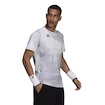 adidas  Freelift Tokyo T-Shirt Primeblue Heat.Rdy White/Grey Férfipóló