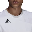 adidas  Freelift Tokyo T-Shirt Primeblue Heat.Rdy White/Grey Férfipóló