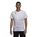 adidas  Freelift Tokyo T-Shirt Primeblue Heat.Rdy White/Grey Férfipóló