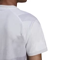 adidas  Freelift Tokyo T-Shirt Primeblue Heat.Rdy White/Grey Férfipóló